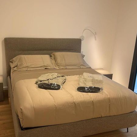 Appartamento Number House - Number 20 Milano Esterno foto