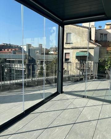 Appartamento Number House - Number 20 Milano Esterno foto