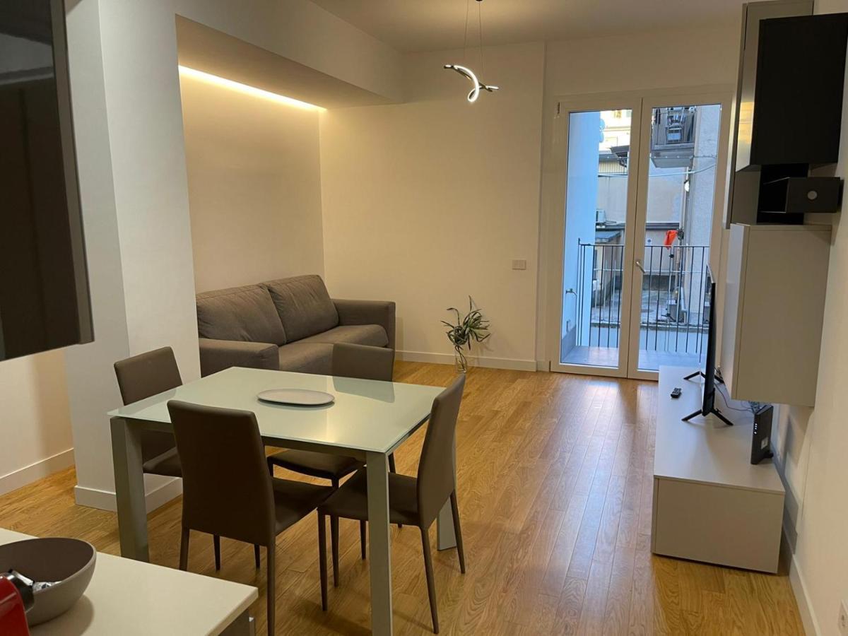 Appartamento Number House - Number 20 Milano Esterno foto