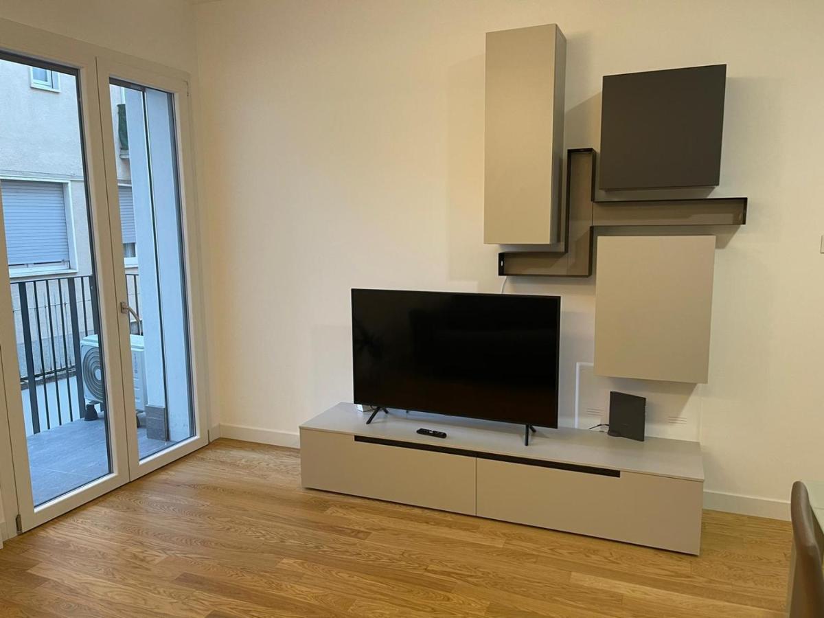 Appartamento Number House - Number 20 Milano Esterno foto