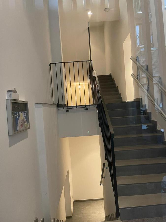 Appartamento Number House - Number 20 Milano Esterno foto
