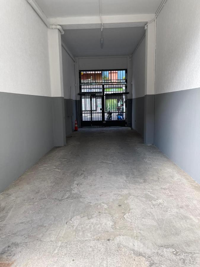 Appartamento Number House - Number 20 Milano Esterno foto