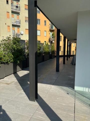 Appartamento Number House - Number 20 Milano Esterno foto