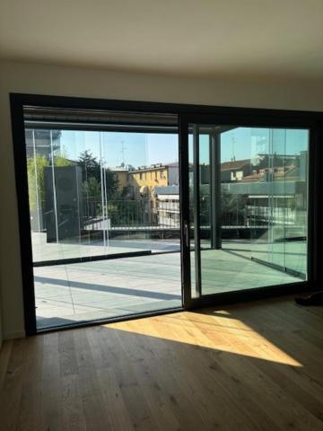 Appartamento Number House - Number 20 Milano Esterno foto
