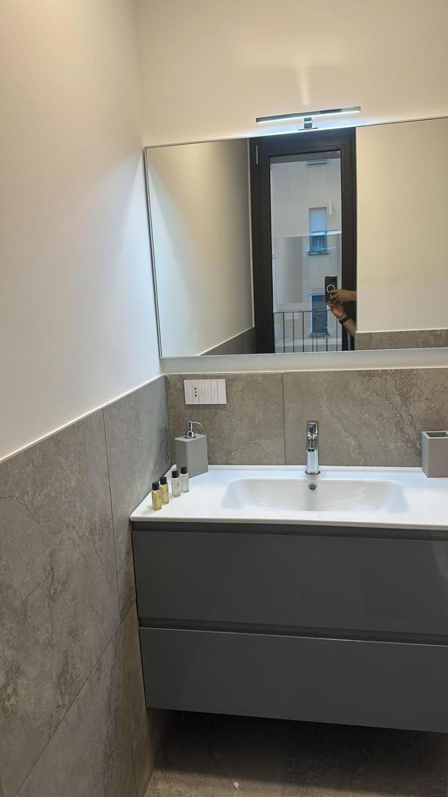 Appartamento Number House - Number 20 Milano Esterno foto