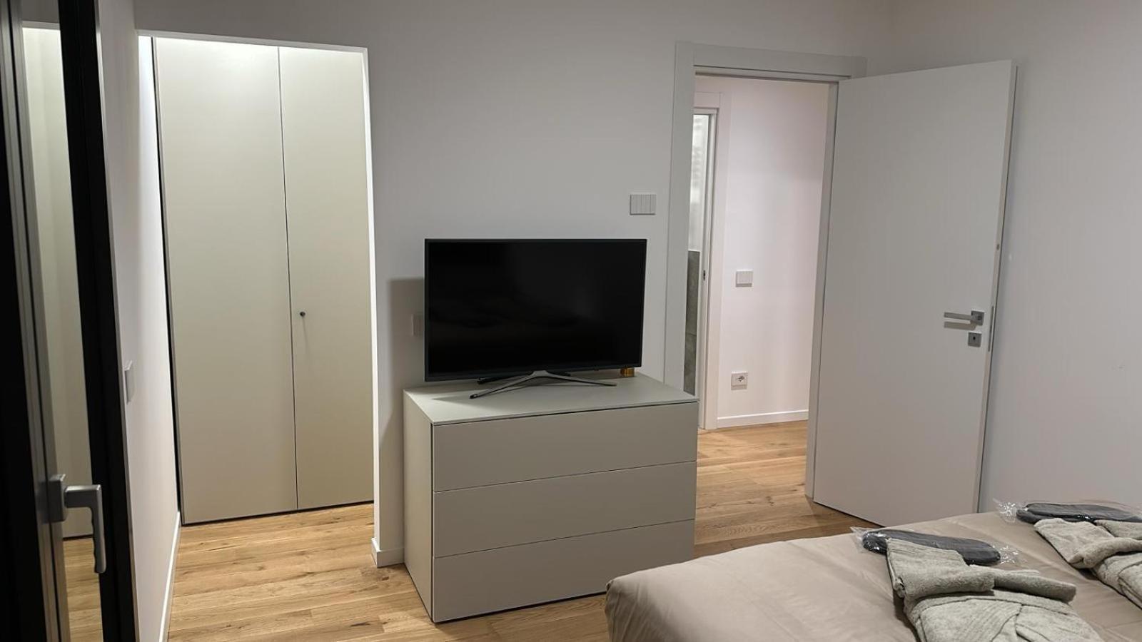 Appartamento Number House - Number 20 Milano Esterno foto